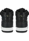 Puma Rbd Game Jr 38617203 Siyah