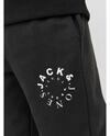 Jack&Jones Junior Eşofman Erkek Çocuk 12243445 Siyah