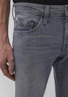 Mavi Pantolon James M0042487869 Gri