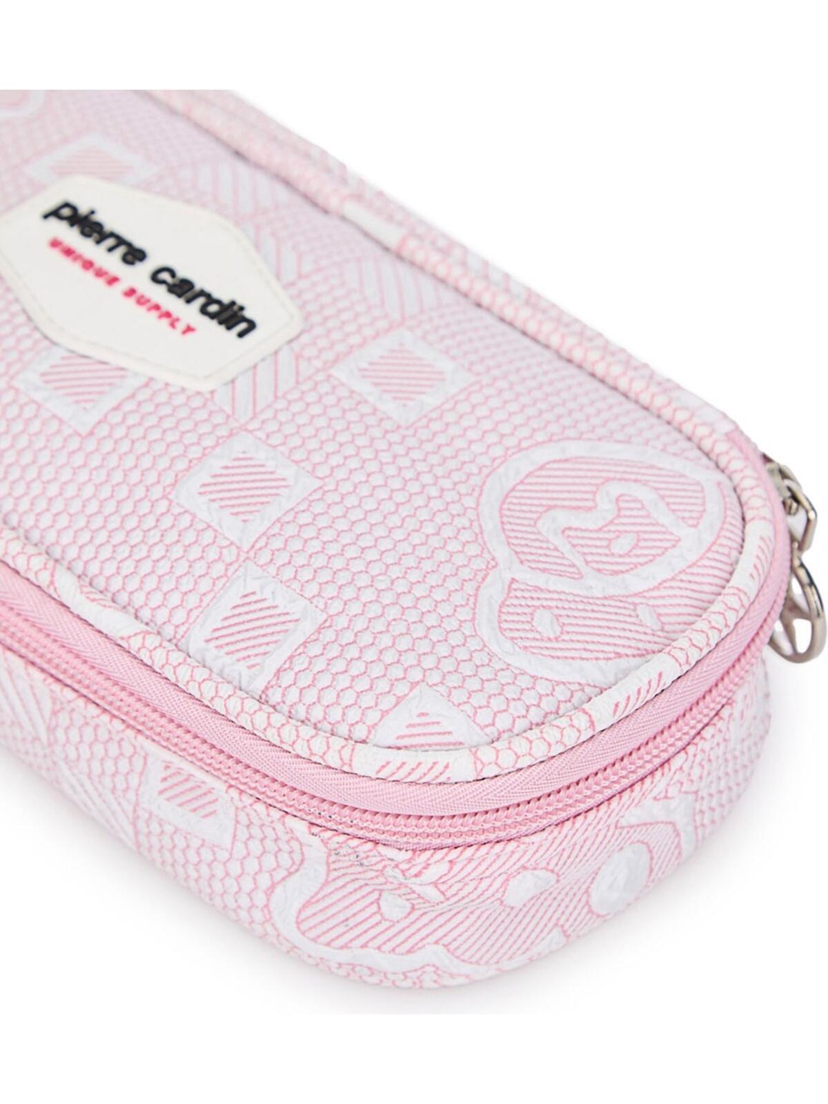 Pierre Cardin Kalem Kutu 03PCKLM2001-P Pembe