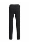 Jack&Jones Pantolon 12246951 Siyah