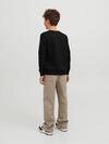 Jack&Jones Junior Sweatshirt 12247870 Siyah