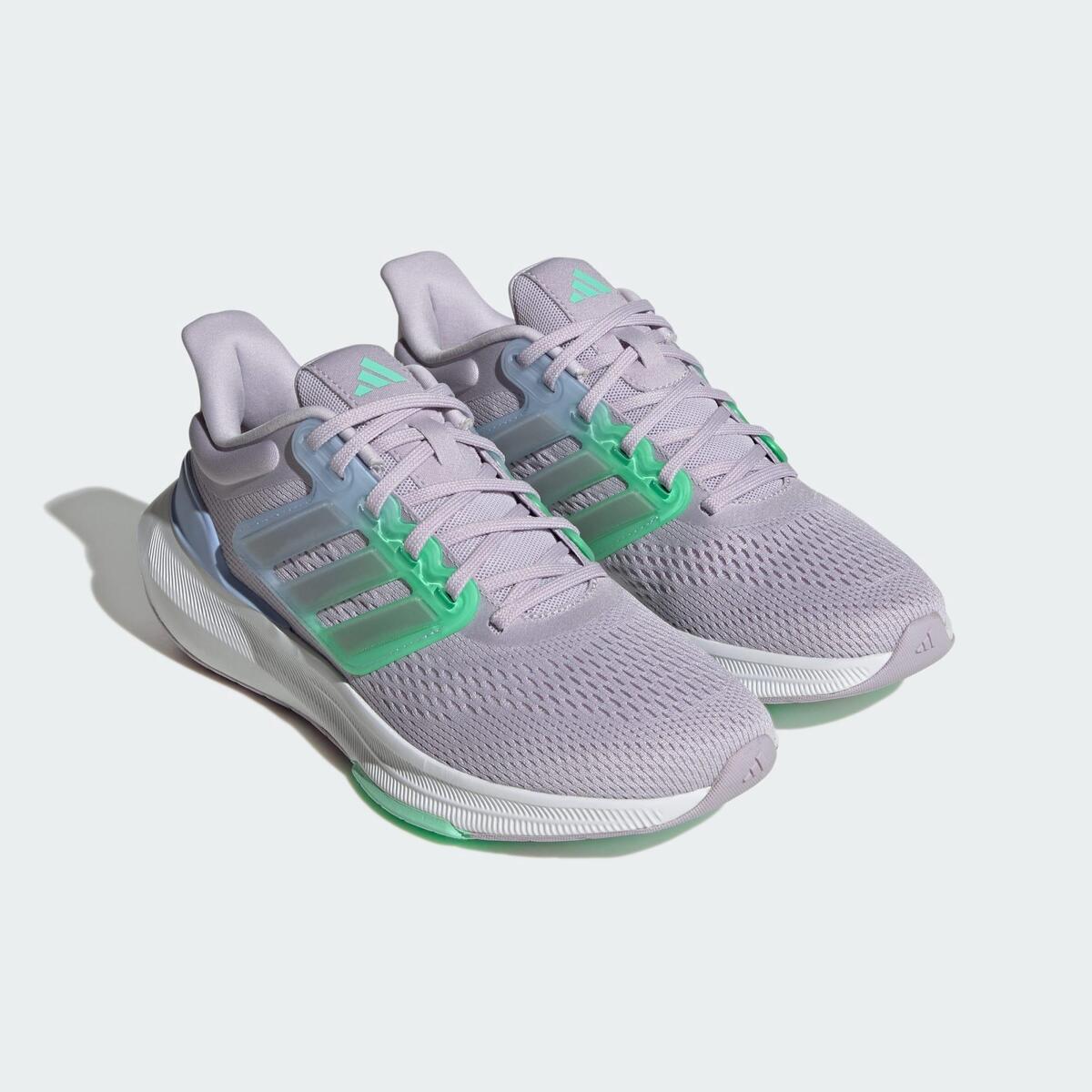 Adidas Ultrabounce W HQ3786 Gri 40.5