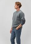 Mavi Sweatshirt M0S10276-71577 Yeşil