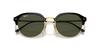 Ray-Ban Gözlük Unisex 0RB4429 601/31 55