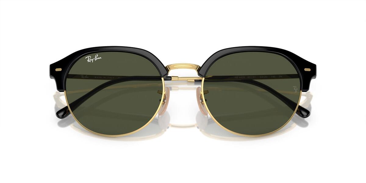 Ray-Ban Gözlük Unisex 0RB4429 601/31 55