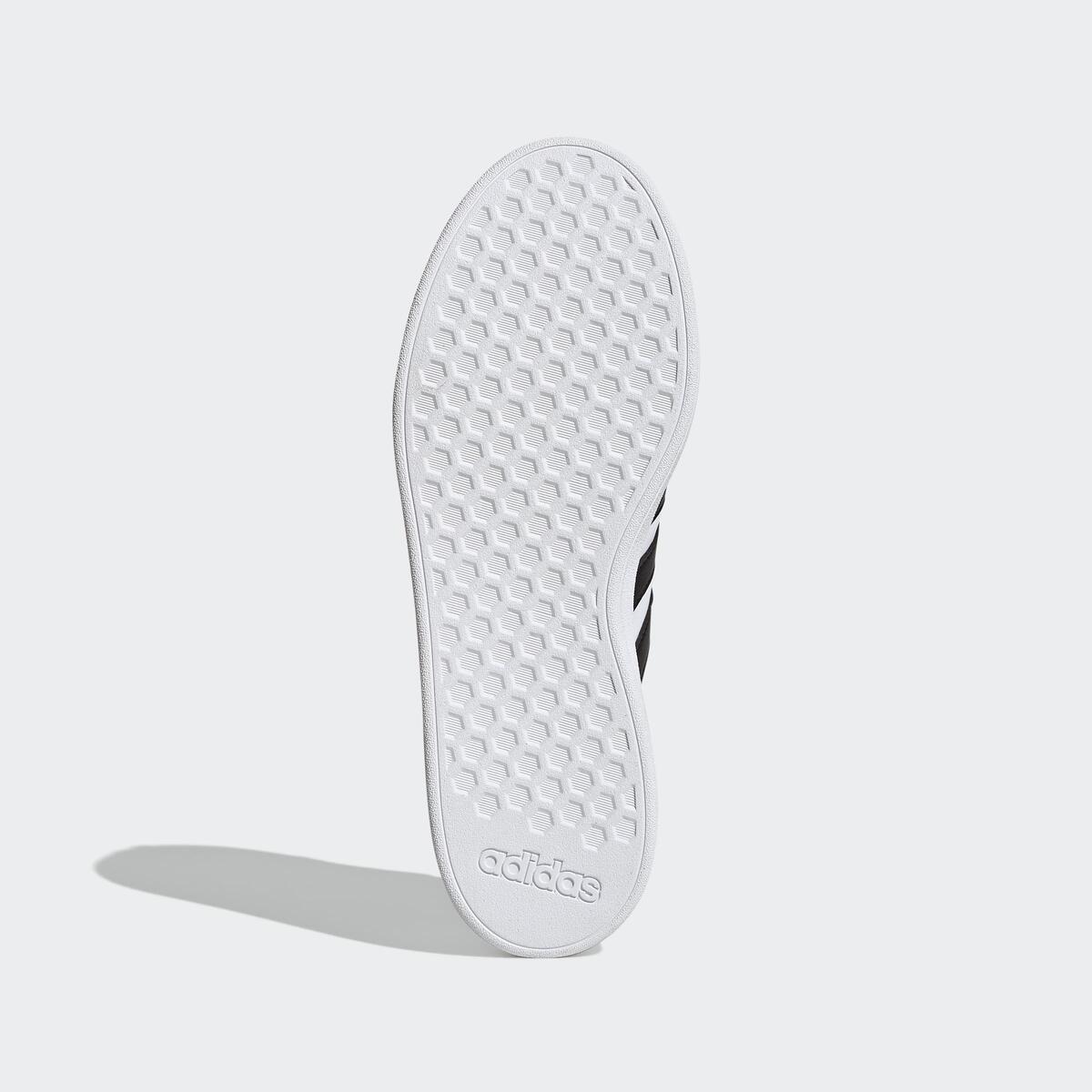 Adidas Grand Court Base 2,0 Gw9250 Beyaz