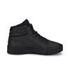 Puma Carina 2,0 Mid Wtr Jr 38738001 Siyah