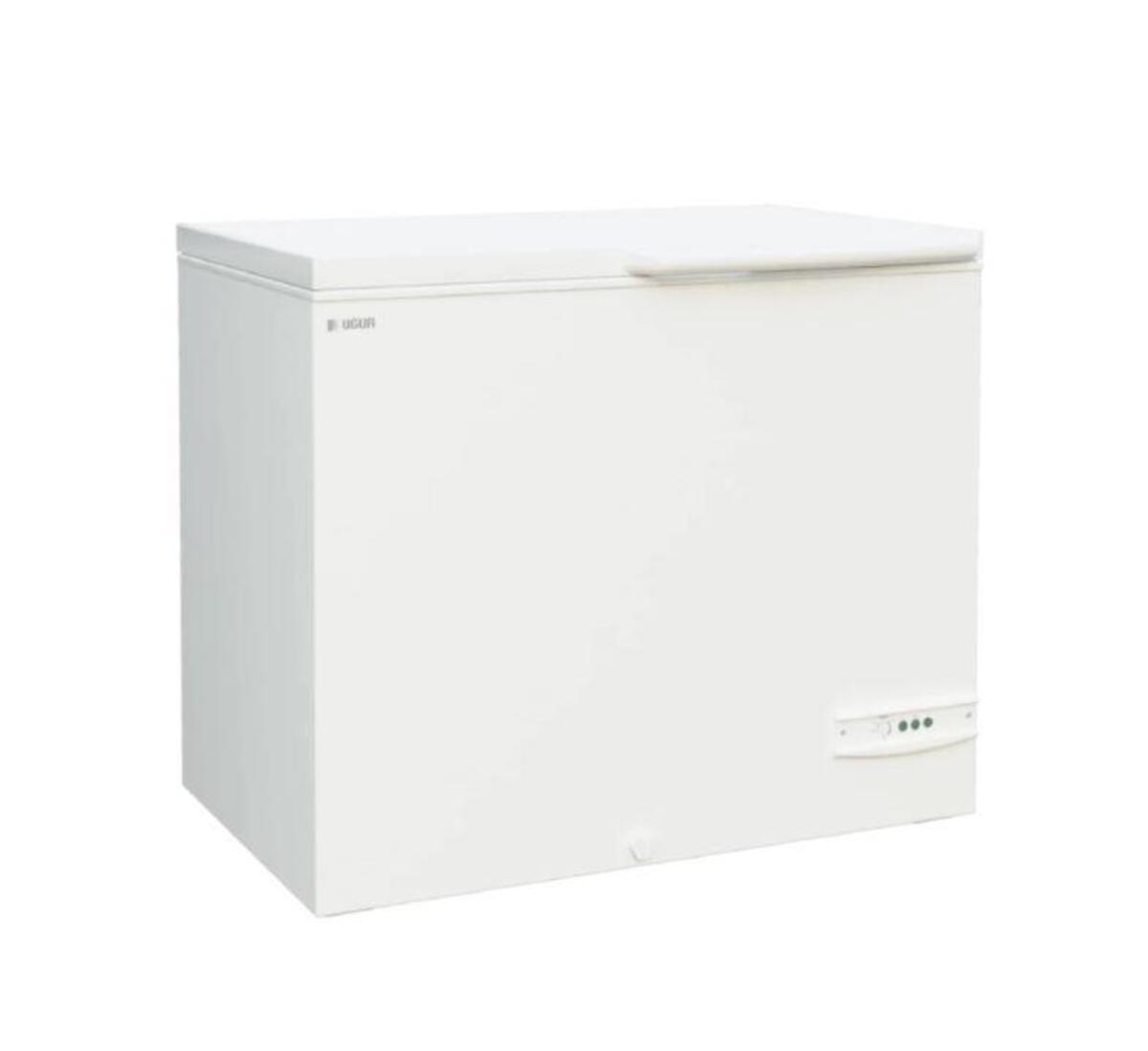 Uğur Derin Dondurucu Ued 280 D/S R65