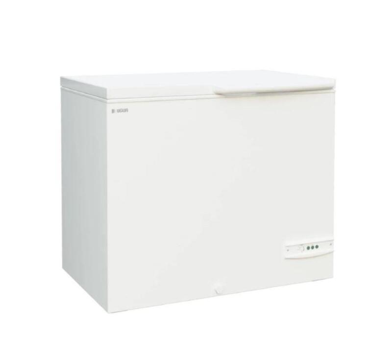 Uğur Derin Dondurucu Ued 280 D/S R65
