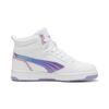 Puma Reboundv6Midbouncyskyjr 39872501 Beyaz