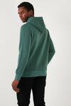 Levis Sweatshirt A2410-0009 Yeşil