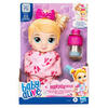 Hasbro Baby Alive Bebeğimle Şampuan Eğlencesi (Sarışın) HAS-F9119
