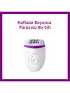 Philips Epilasyon Bre225/05