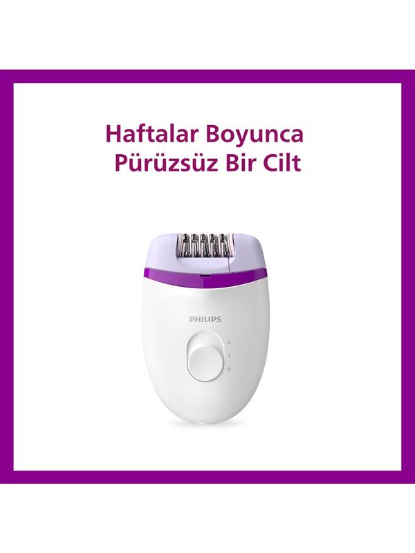 Philips Epilasyon Bre225/05
