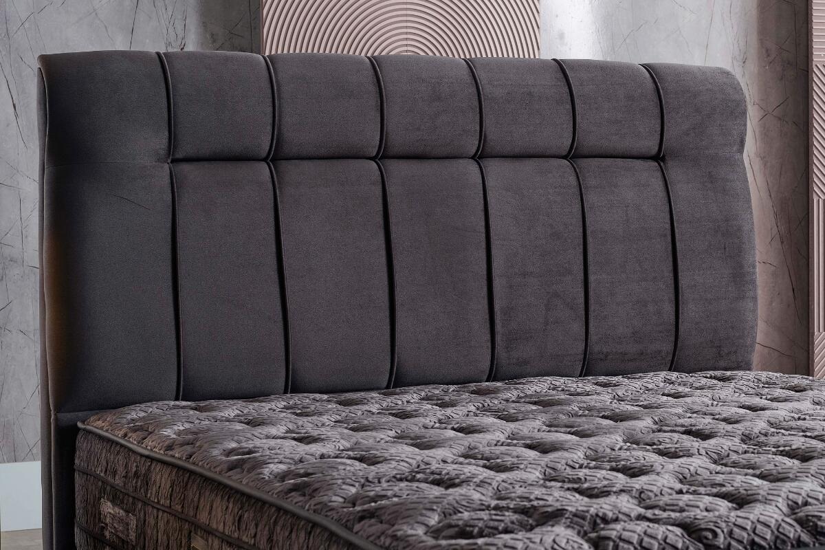 Armis Başlık 150 Cm Barok