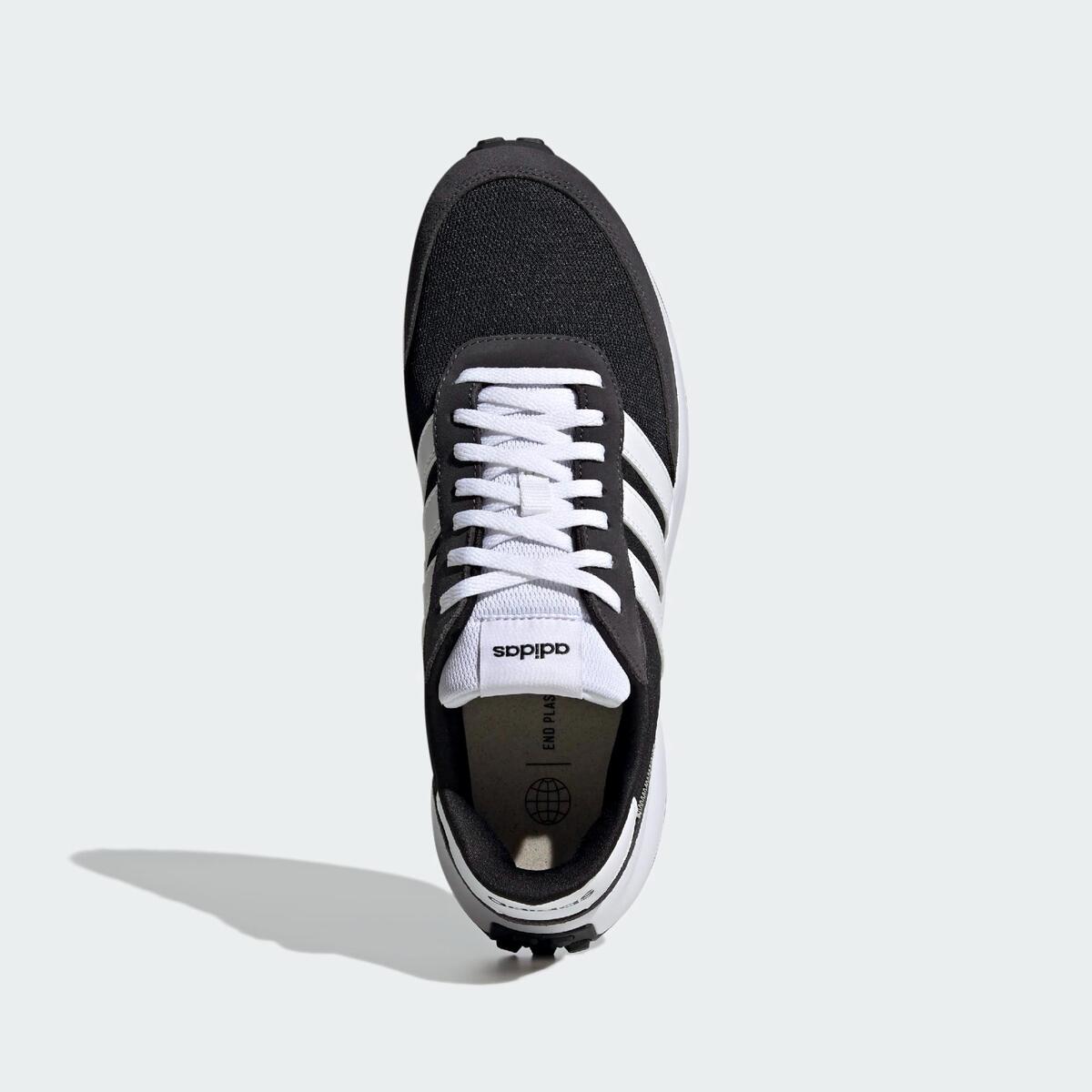 Adidas Run 70S GX3090 Siyah
