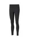 Puma Performance Full Tight W 520313_01 Siyah