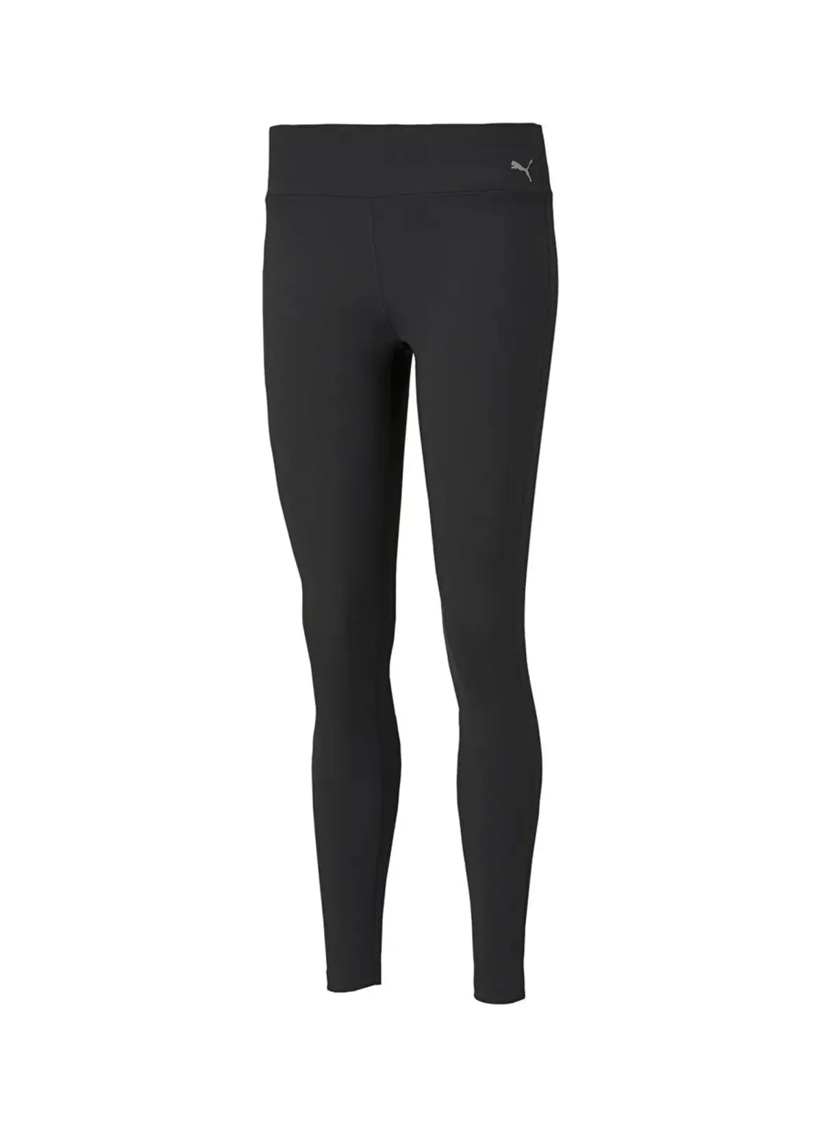 Puma Performance Full Tight W 520313_01 Siyah