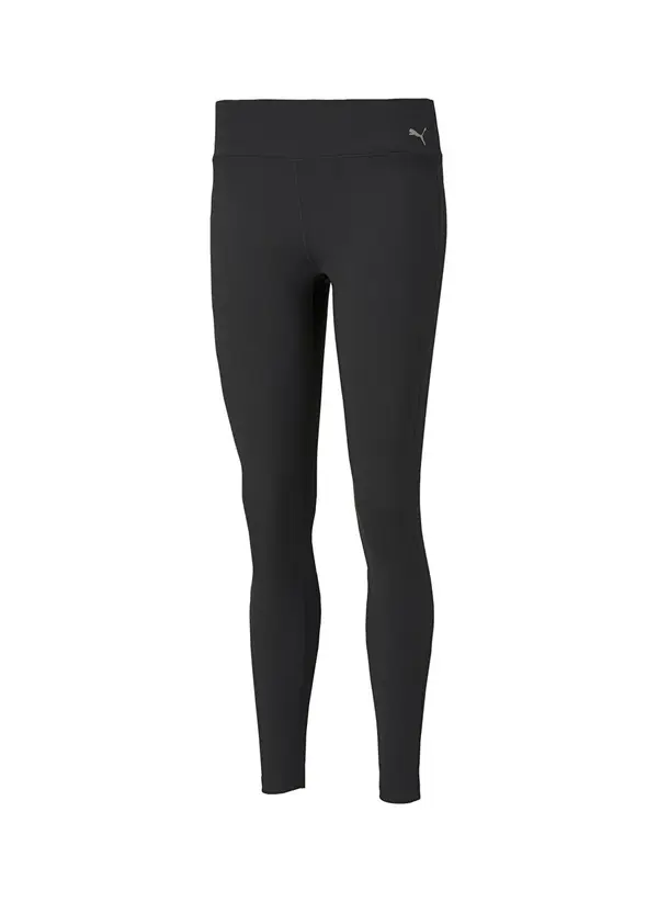 Puma Performance Full Tight W 520313_01 Siyah