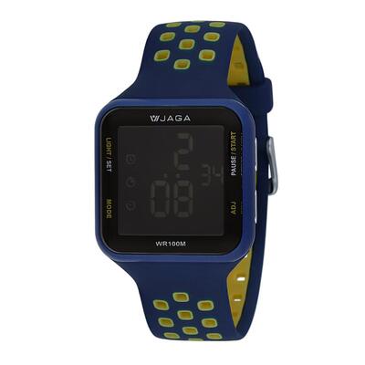 Jaga Saat Unisex JL M1179-4KEX-DS (Dy)