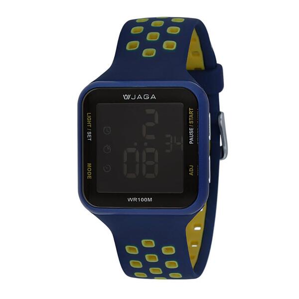 Jaga Saat Unisex JL M1179-4KEX-DS