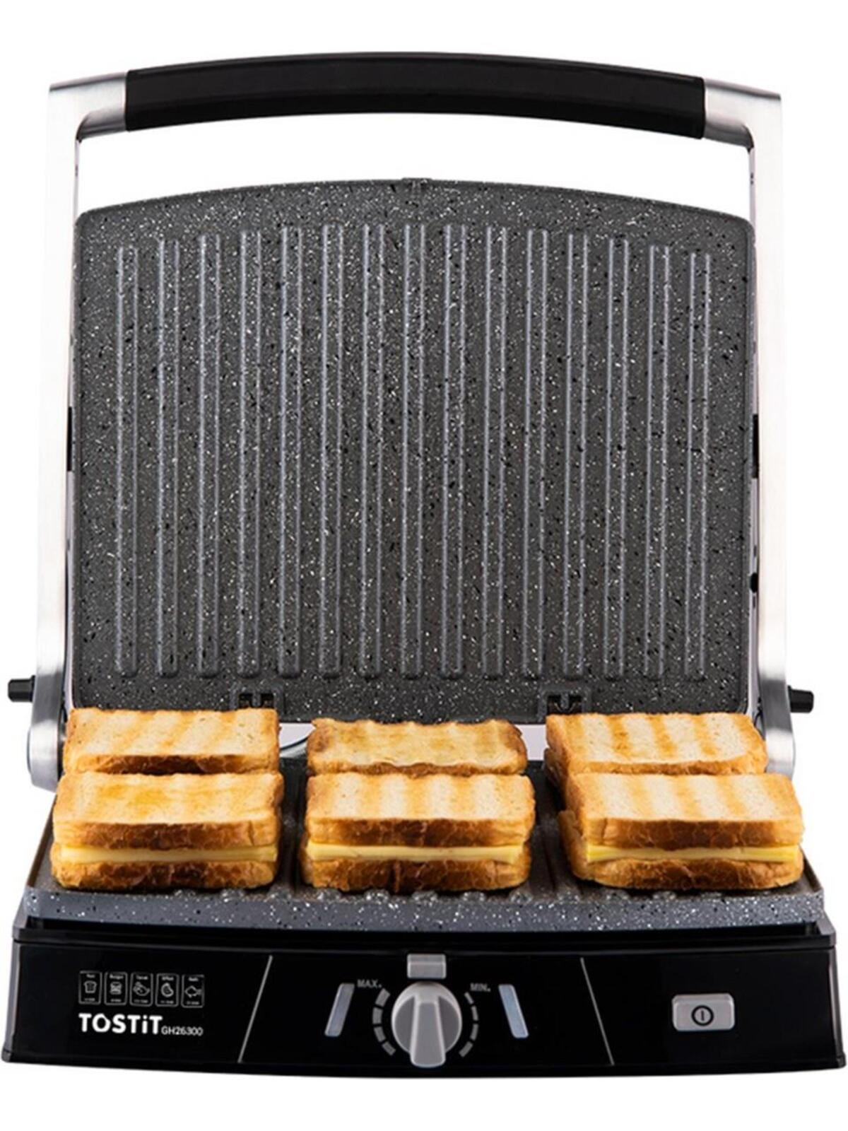 Arnica Tost Makinesi Tostit Gh26300