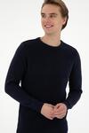 U.S Polo Assn. Kazak 1955320 G081SZ0TK Lacivert