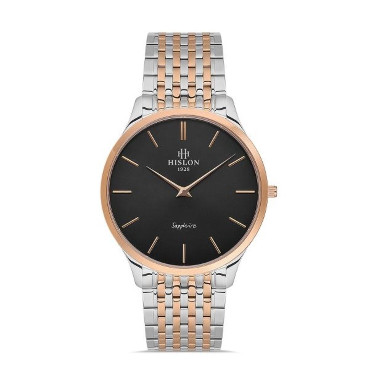 Hislon Saat Erkek CL135T-04SR