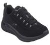 Skechers Arch Fit 2,0 - Dark Horse 150062Tk Bbk Siyah