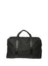 Pierre Cardin Seyahat Çantası 04PC001205-B Siyah