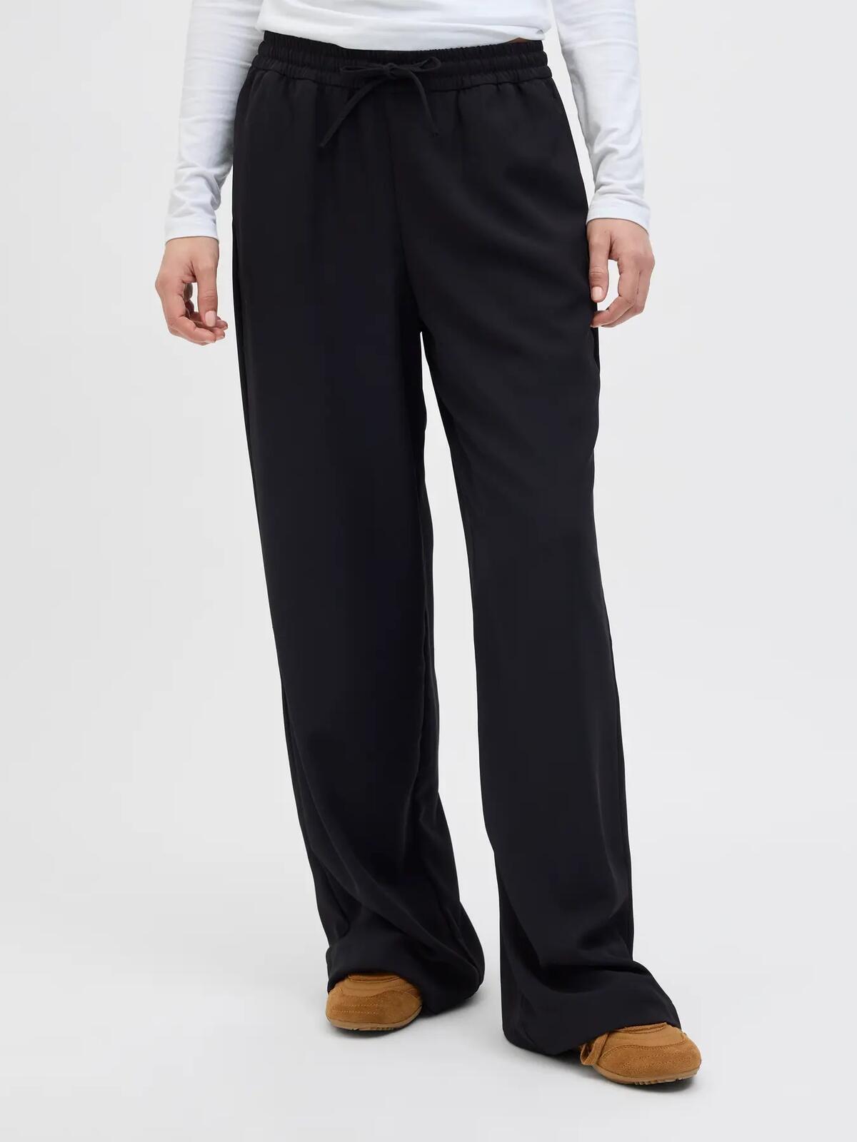 Jjxx Pantolon 12276523 Siyah