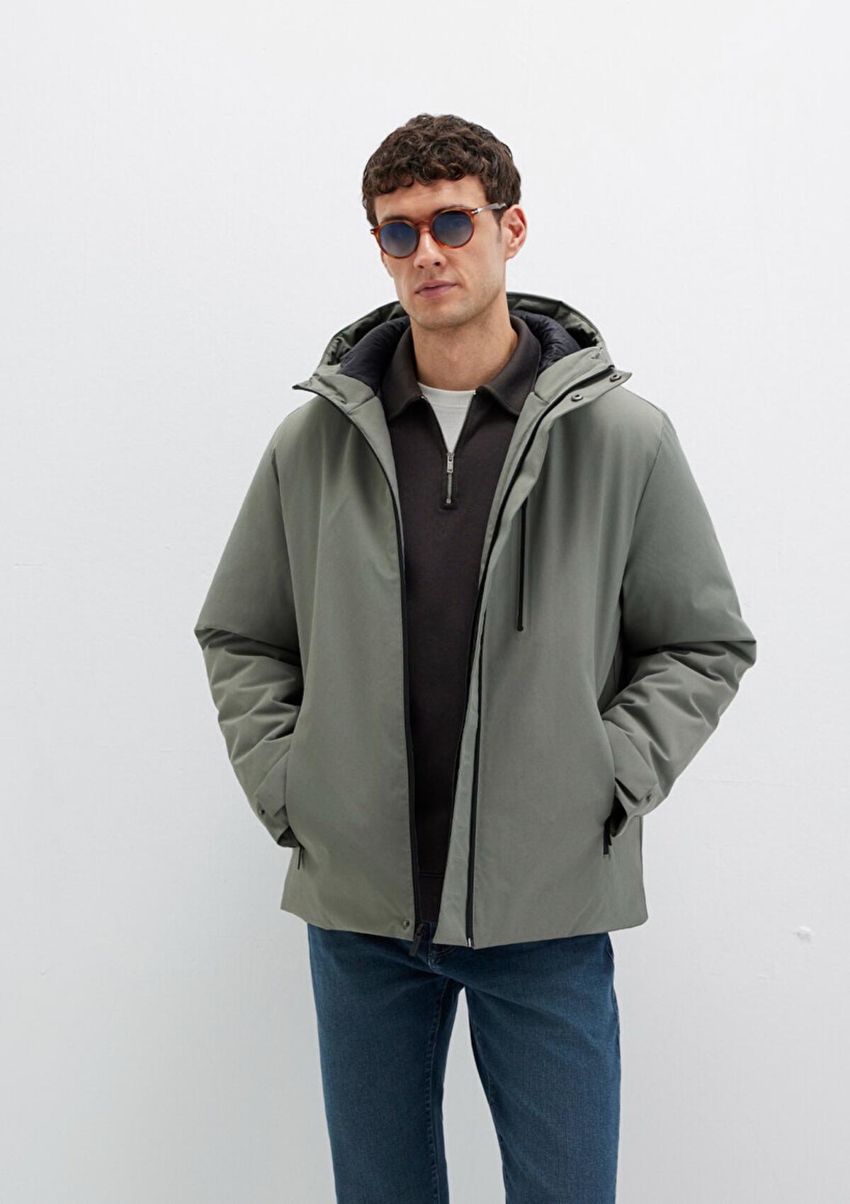 Mavi Mont M0110676-85485 Yeşil