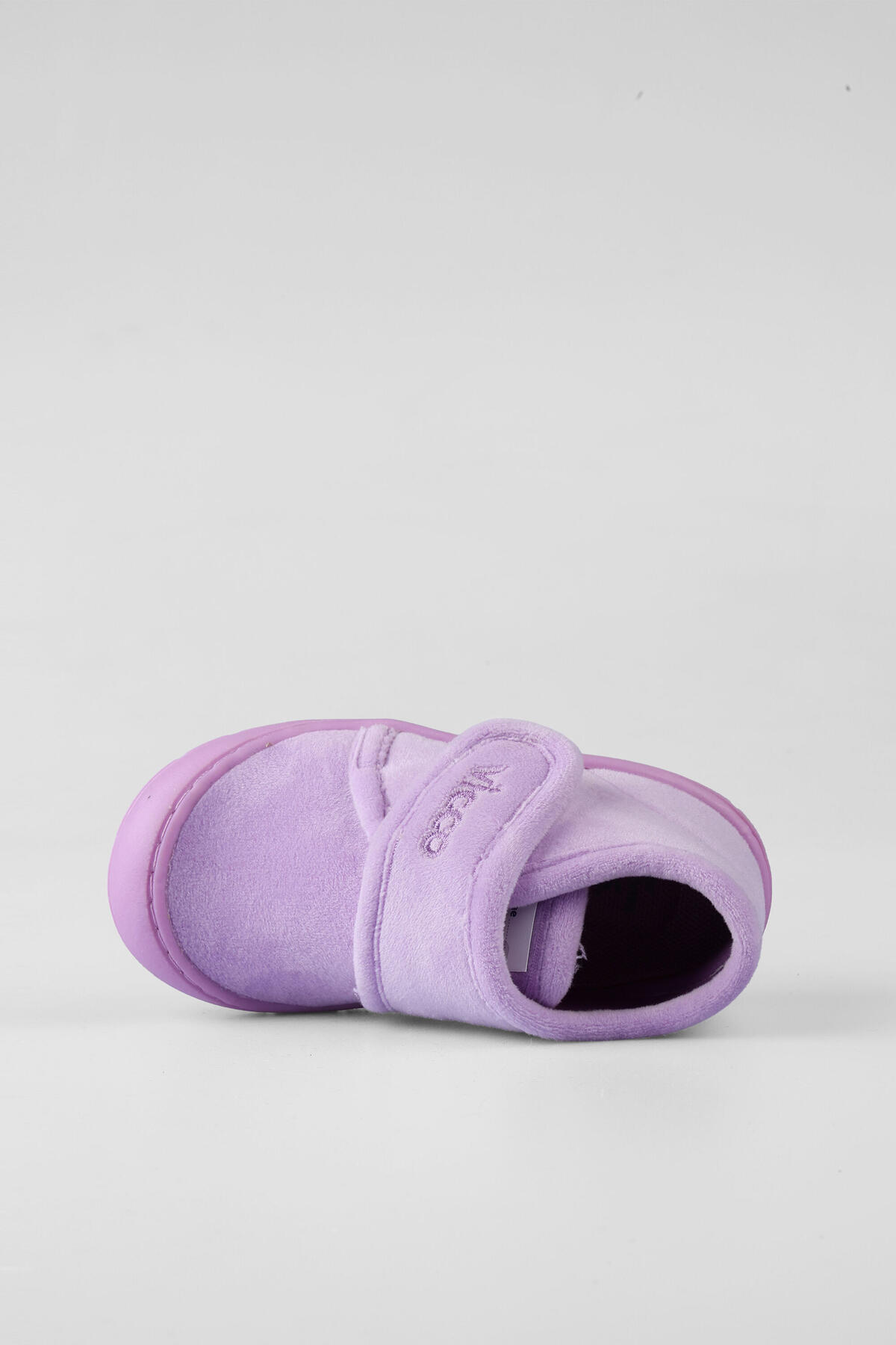 Vicco Kız Bebe Panduf Color 959.B19K.446-16 Lila