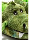 Twigy Dragon-1 CC0655 Yeşil