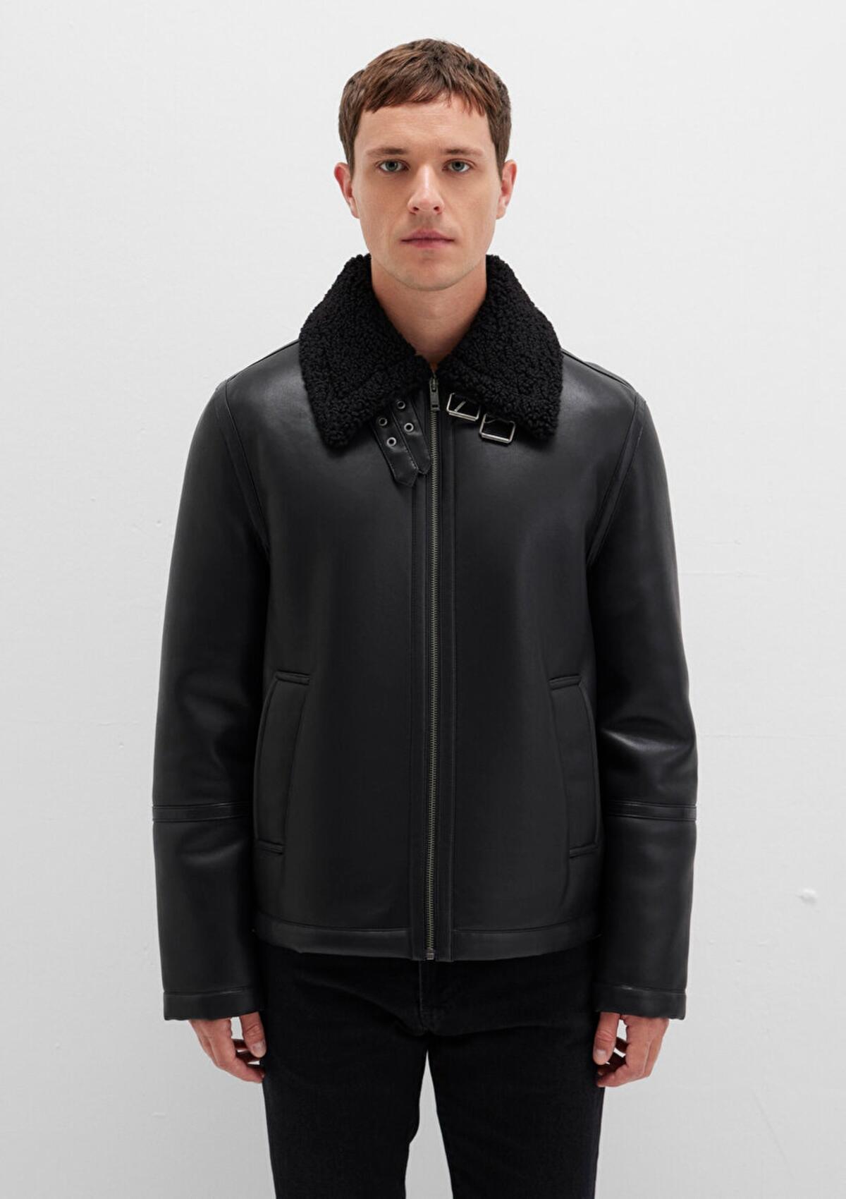 Mavi Mont M0110670-71379 Siyah