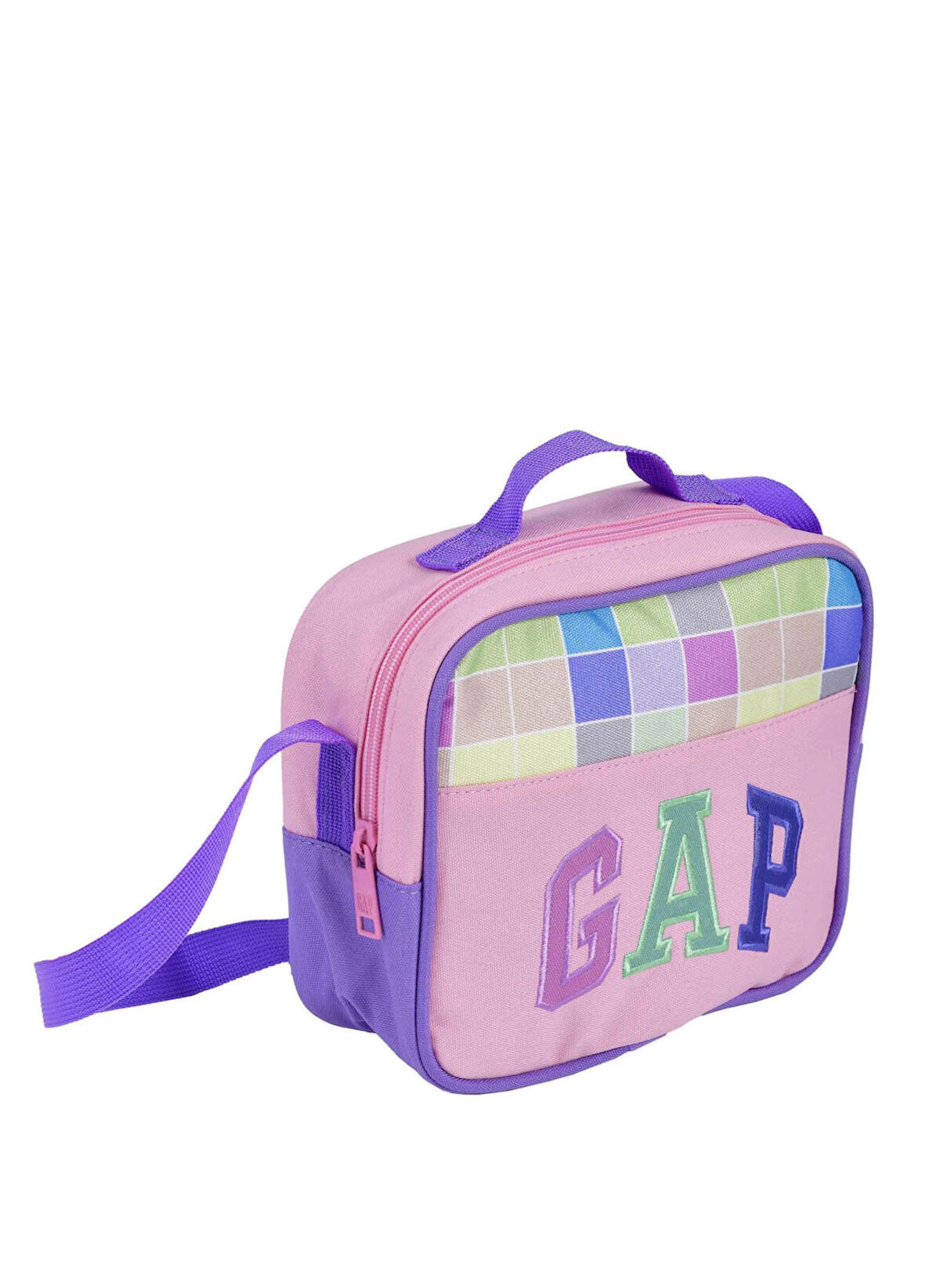 Gap Kids Beslenme Çantası 12802 Pembe