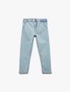Koton Pantolon Erkek Bebek 6WMB40001TD Light İndigo