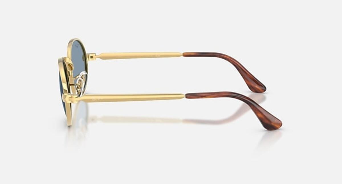 Ray-Ban Gözlük Unisex 0RB3931 001/56 54