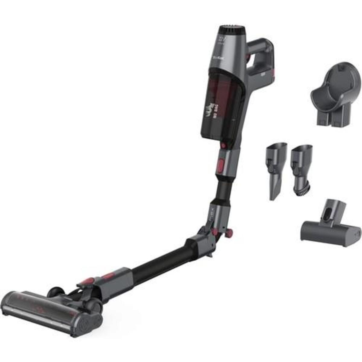 Tefal Dikey Süpürge X-Pert Ty6973Tr 2211401058