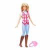 Barbie Binici Bebek Malibu MTL-HXJ38