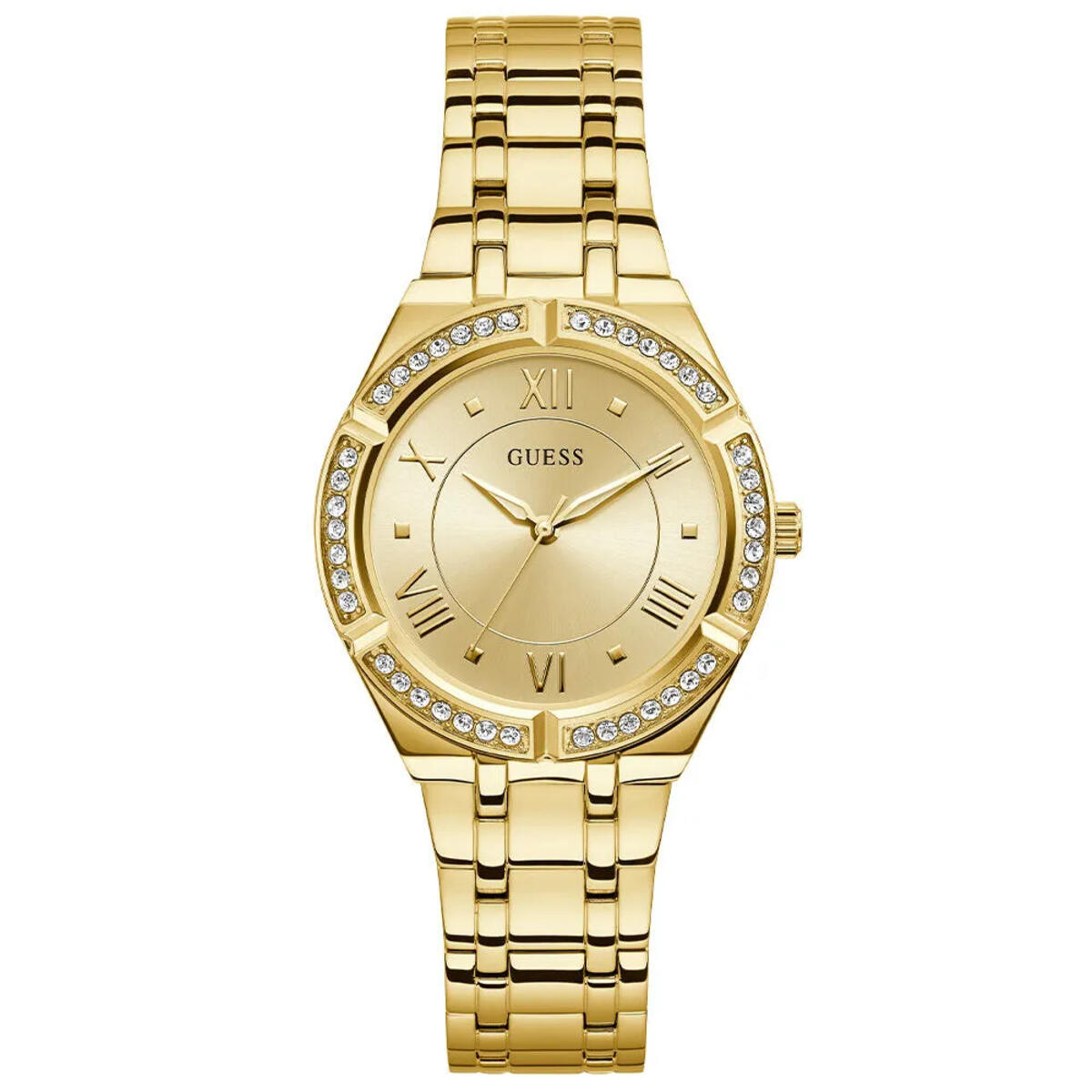 Guess Saat Kadın GUGW0033L2