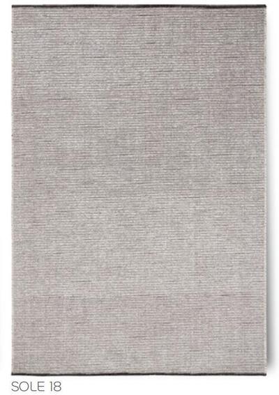 Milimetrik Yolluk Sole Kilim 120 Cm Kod.18