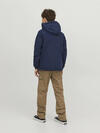 Jack&Jones Junior Ceket Erkek Çocuk 12240974 Lacivert