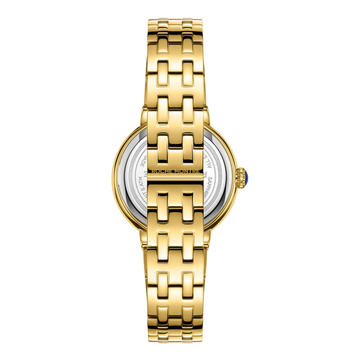 Roche Montre Kadın Saat RML5029-03