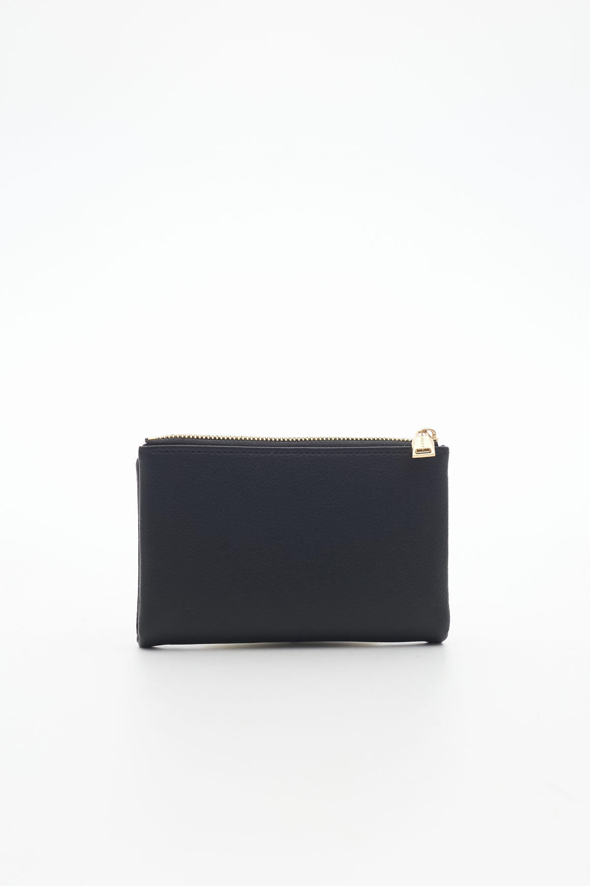 Sisley Kadın Cüzdan SLY_319 Siyah