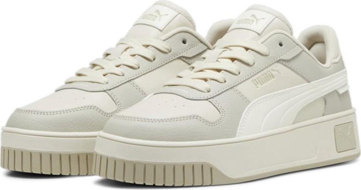 Puma Carina Street Animal Fever 39892101 Gri