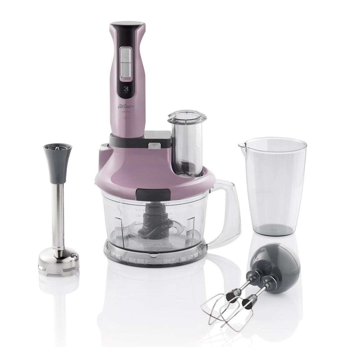 Arzum Blender Seti Multi Hestia Ar1058 Dreamline