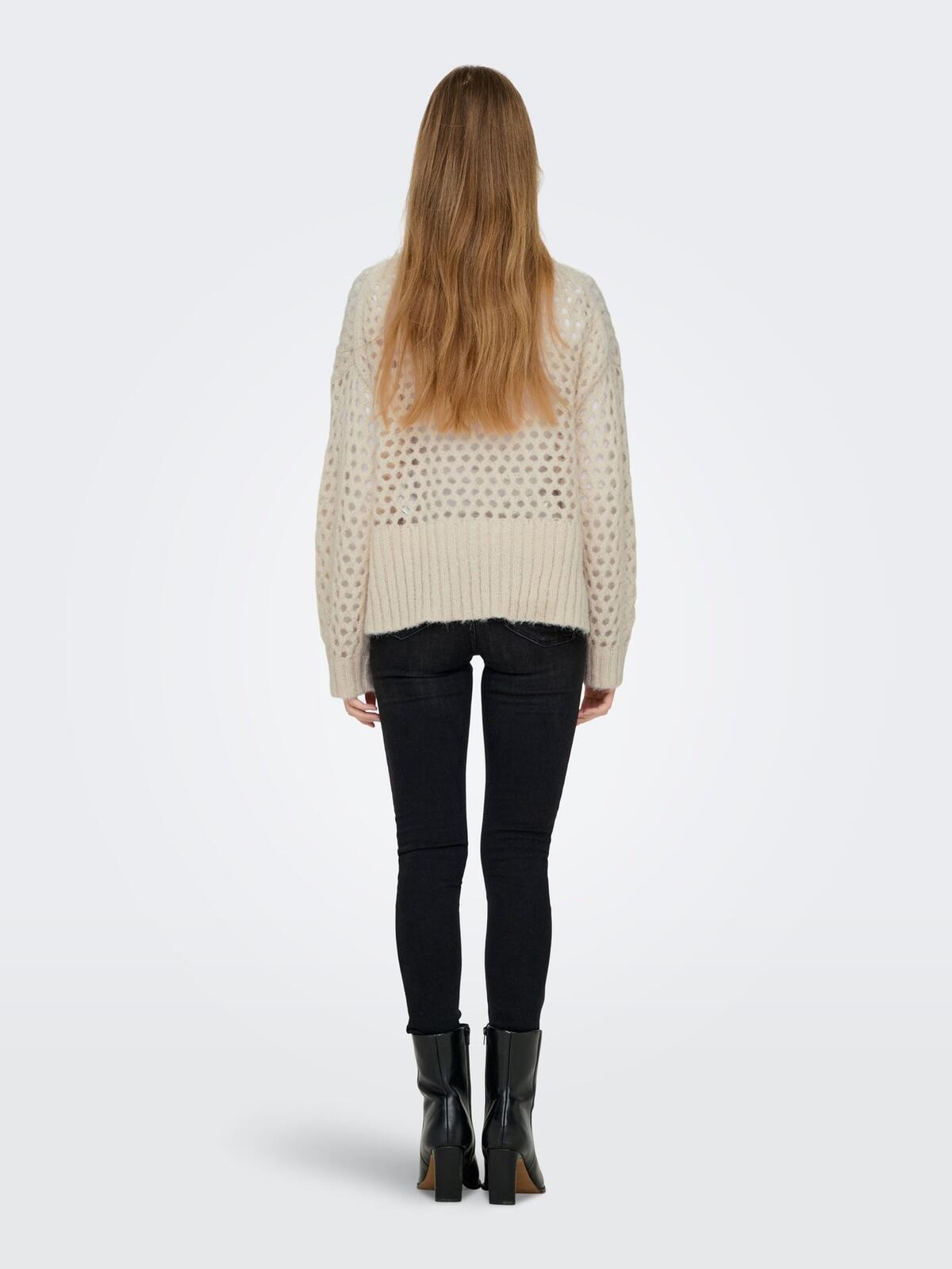 Only Kazak 15324135 Krem