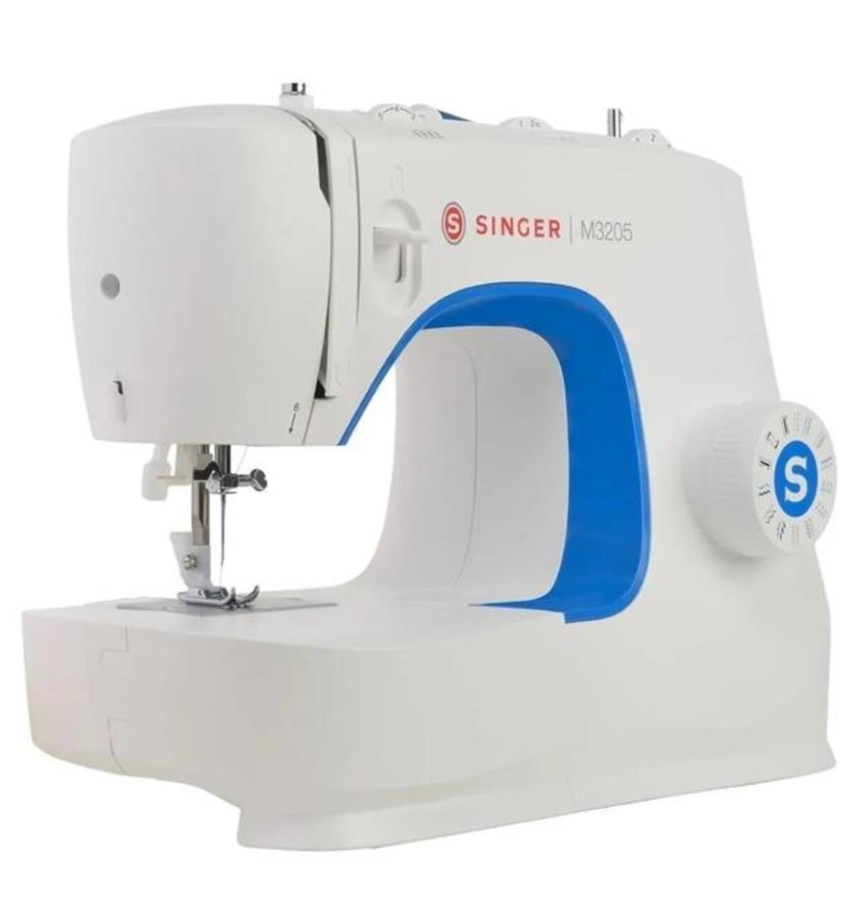 Singer Dikiş Makinesi M3205